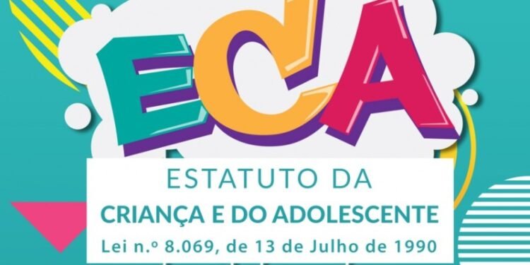 ECA completa 36 anos e reforça a proteção dos direitos de crianças e adolescentes no Brasil