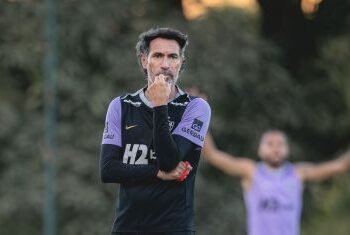 Após 51 dias sem jogos, Atlético-MG encara o Bahia pelo Brasileirão