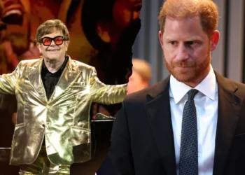 Briga por dinheiro: entenda relação de Elton John e príncipe Harry