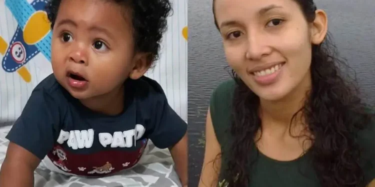 Casal acusado de atropelar e matar mãe e bebê vai a Júri Popular nesta quinta