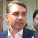 ‘Até o dia 5, tudo pode acontecer’: Flávio Bolsonaro diz que continua em busca de vice