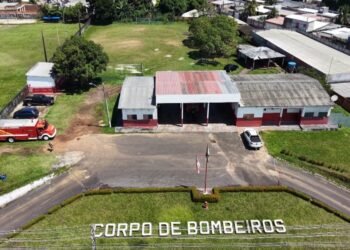 Suspeita de ‘rachadinha’ no Corpo de Bombeiros de Manacapuru é alvo de denúncia; militares deixariam posto no Balneário do Miriti