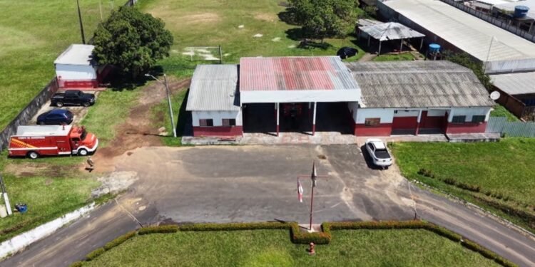 Suspeita de ‘rachadinha’ no Corpo de Bombeiros de Manacapuru é alvo de denúncia; militares deixariam posto no Balneário do Miriti