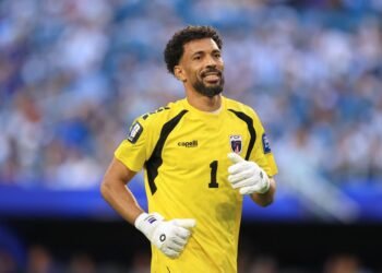 Anunciado pelo Colo-Colo, Vozinha se aproxima de acerto com clube do Marrocos