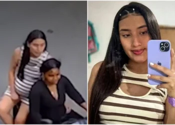 Grávida é torturada, morta e tem bebê arrancado da barriga na Colômbia