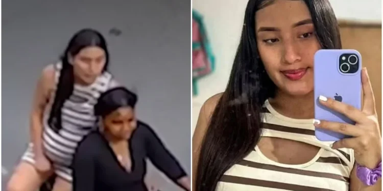 Grávida é torturada, morta e tem bebê arrancado da barriga na Colômbia
