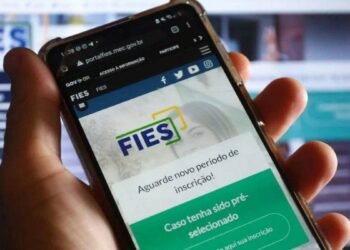Fies 2026 disponibiliza 2,3 mil vagas no Amazonas