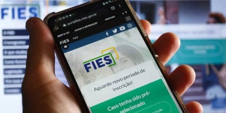 Fies 2026 disponibiliza 2,3 mil vagas no Amazonas