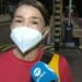 “O gás liberado não é letal”, diz chefe de biossegurança do Corpo de Bombeiros do Amazonas