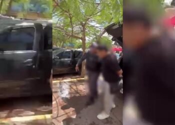 Homem é preso por estuprar e agredir a enteada e a companheira