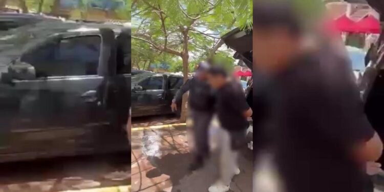 Homem é preso por estuprar e agredir a enteada e a companheira