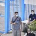 Empresas retornam aos poucos enquanto bombeiros ainda atuam na Innova