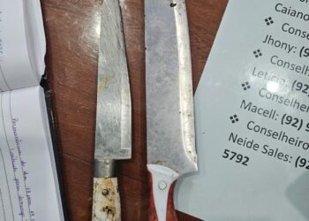 Pai é preso após morte de filho de 6 anos em Itapiranga