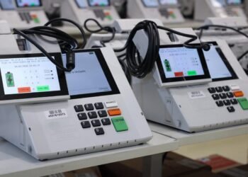 Eleitores já podem solicitar voto em trânsito para as eleições de outubro