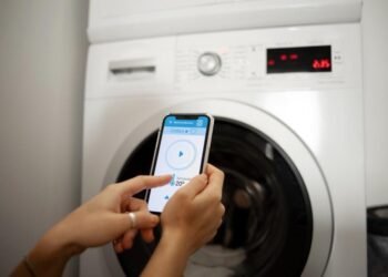 Eletrodomésticos com tecnologias inteligentes ajudam a reduzir consumo de energia, diz especialista