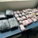 PF e Exército apreendem 10 quilos de drogas em aeroporto de São Gabriel da Cachoeira