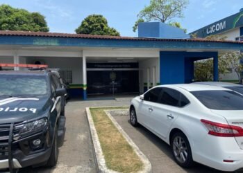 Homem é preso por golpe de R$ 1 milhão na venda de veículos em Manaus