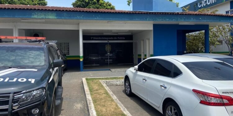 Homem é preso por golpe de R$ 1 milhão na venda de veículos em Manaus