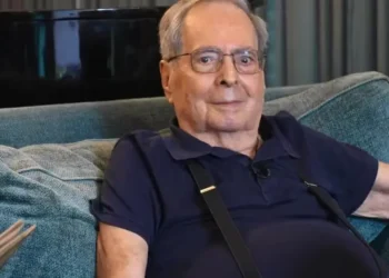 Morre Benedito Ruy Barbosa, mestre das novelas brasileiras, aos 95 anos