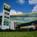 Gasolina sobe para R$ 7,29 em Manaus sem reajuste da refinaria