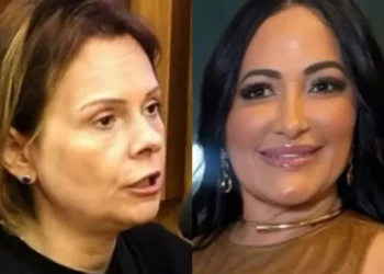 Mãe de Deolane é alvo de boletim de ocorrência após acusação contra delegada; irmã também pode ser investigada