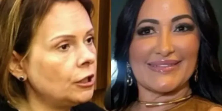 Mãe de Deolane é alvo de boletim de ocorrência após acusação contra delegada; irmã também pode ser investigada