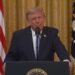 Trump diz que China acessou registros de 220 milhões de eleitores americanos durante eleição de 2020; entenda