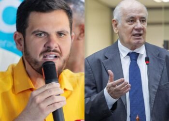 Troca de acusações sobre greve dos ônibus ganha novo capítulo entre Estado e Prefeitura