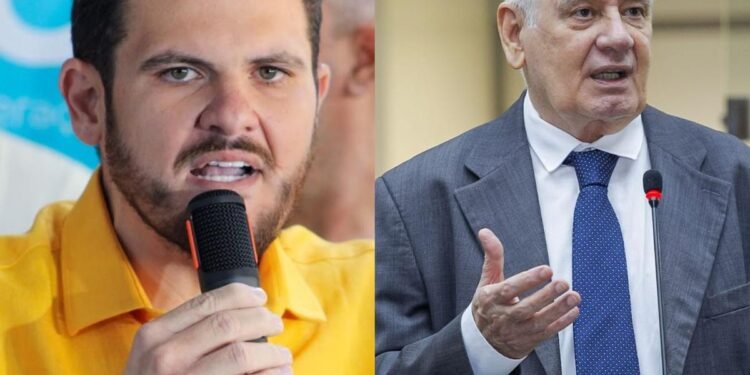 Troca de acusações sobre greve dos ônibus ganha novo capítulo entre Estado e Prefeitura