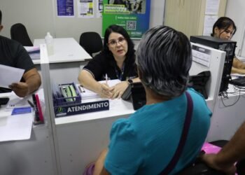 Pessoas com deficiência poderão emitir Passe Legal e CIPTEA no Terminal Rodoviário