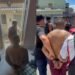 Suspeito de matar jovem asfixiada é preso em Manaus