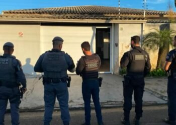 PF mira tráfico internacional e lavagem de capitais de até R$ 1 bilhão