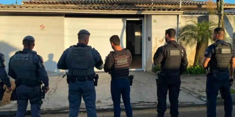 PF mira tráfico internacional e lavagem de capitais de até R$ 1 bilhão