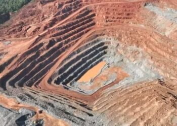 Ipaam multa Taboca em R$ 22,5 milhões por descarte em rio que atravessa terra indígena