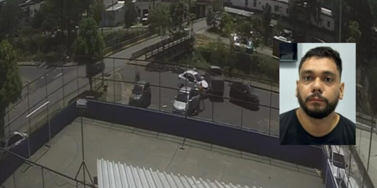 Suspeito de envolvimento na morte de investigador morre em Itacoatiara-AM
