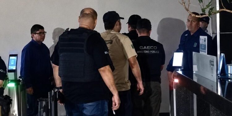 MPAM e Polícia Civil deflagram operação contra esquema de agiotagem em Manaus