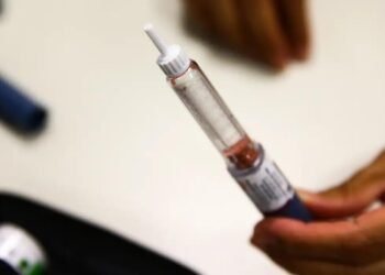 Anvisa registra 5 novas canetas “emagrecedoras”