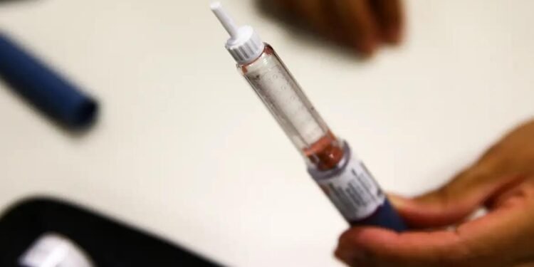 Anvisa registra 5 novas canetas “emagrecedoras”
