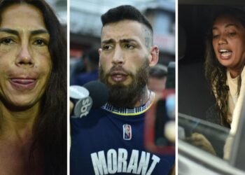 Defesas de Cleusimar, Ademar e Verônica recorrem da sentença