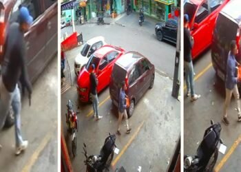 Polícia procura suspeitos por roubo de R$ 200 mil no Santa Etelvina