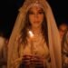 Anitta usa peça de marca amazonense em clipe ‘Deus Mãe’