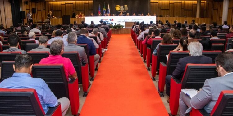 Reforma Tributária e Zona Franca pautam Congresso de Direito Tributário da OAB-AM