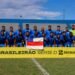 CBF confirma datas e horários dos confrontos do Nacional FC nas quartas da Série D