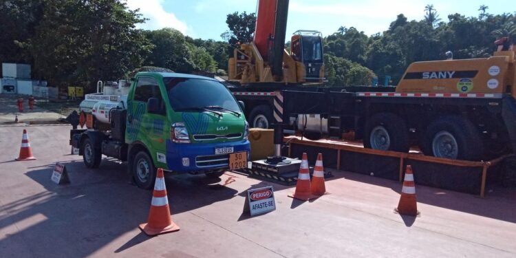 Viva anuncia operação em Roraima durante a AgroBV
