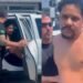 Suspeito de ameaçar ‘metralhar’ carro do TJ-AM é preso em Manaus