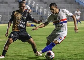 Com técnicos experientes, RB e Fast se enfrentam no Zamith