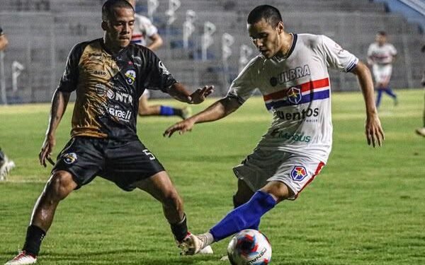 Com técnicos experientes, RB e Fast se enfrentam no Zamith
