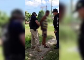 Tio é preso em Itapiranga por estuprar as sobrinhas de 12 e 16 anos