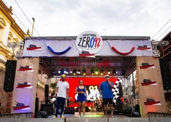 Festival Zero 92 celebra a música amazonense em nova edição