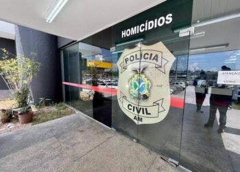 Homem é encontrado morto com mãos e pés amarrados em matagal na zona Norte de Manaus